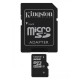 Κάρτα Μνήμης Micro SD 32 GB - Kingstone